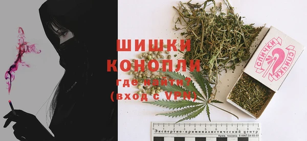 молекула духа Лиски