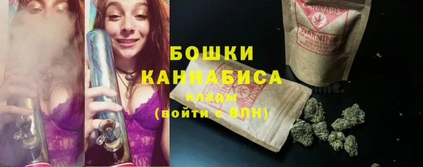 молекула духа Лиски