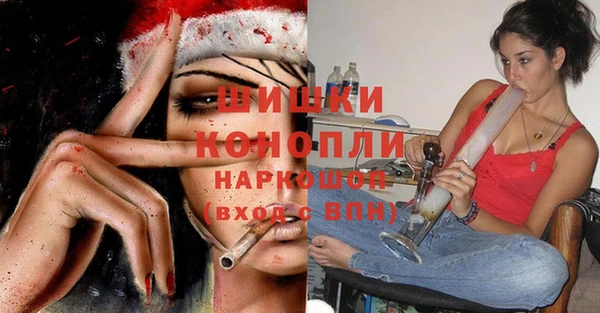 молекула духа Лиски