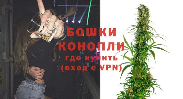 молекула духа Лиски